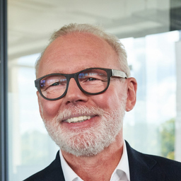 Harald Wentsch