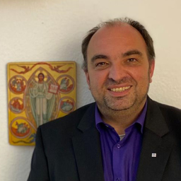 Martin Schmelcher