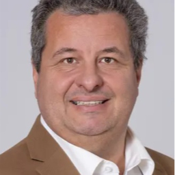 Ing. Markus Lauda MBA