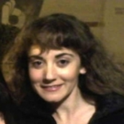 Carolina Valle Piqueras