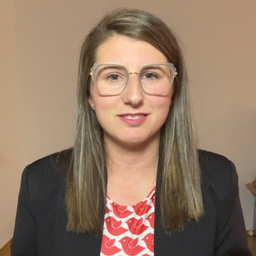 Klementina Balogh