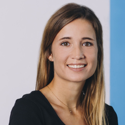 Verena Klebolte