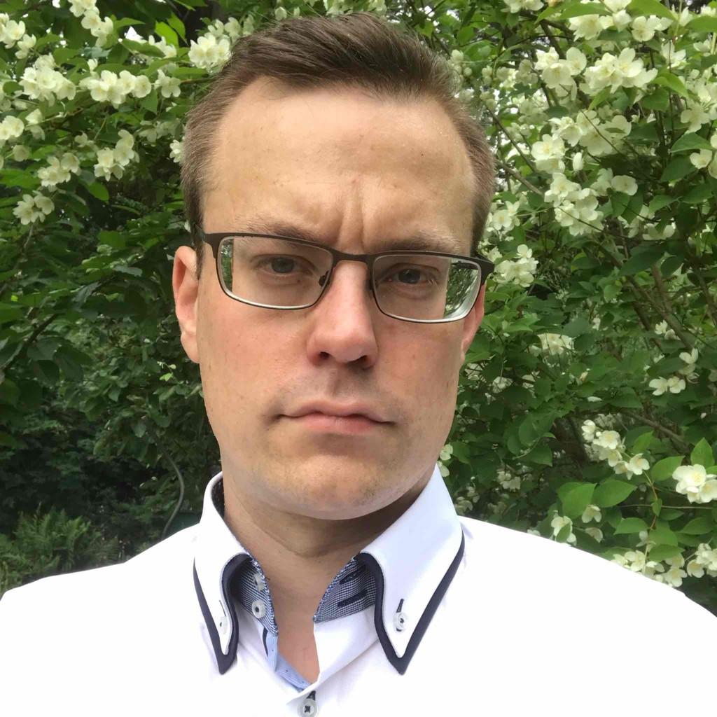 Stefan Lambertz Senior Software Developer Picavi GmbH XING