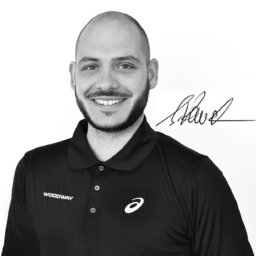 Stefan Kauschinger's profile picture