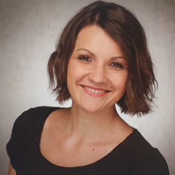 Olga Spörer