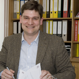 Daniel Blattert