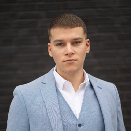 Moritz Kolonko