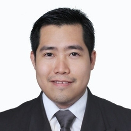 Ting Chuen Thong