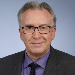 Dr. Klaus Blaß