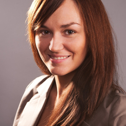 Profilbild Stefanie Albes