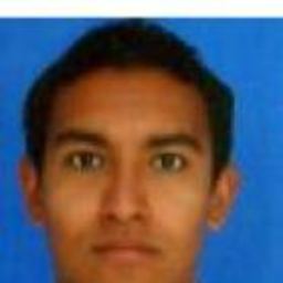 Andres Mora
