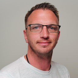 Patrick Grethmann
