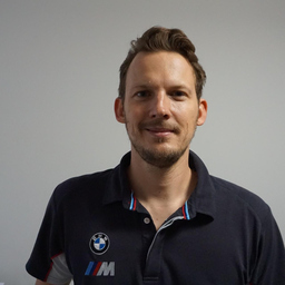 Dominik Bieberstein