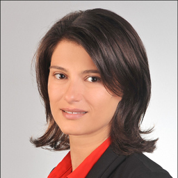 Maria Eisenach