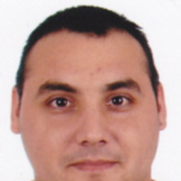 Ferran Muñoz