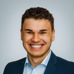 Nicolas Aschenbrenner's profile picture