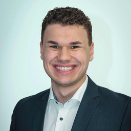 Nicolas Aschenbrenner's profile picture