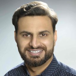 Muhammad Hamza Khalil
