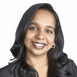 Umamakeswari Rajagopal