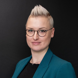 Carolin Rapp