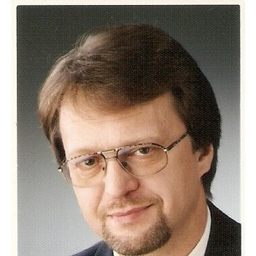Torsten Stramm
