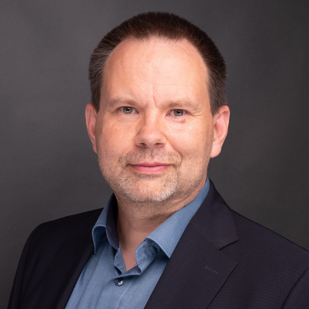 Dr. Ralf Haußels Fr Deep Learning Factory XING