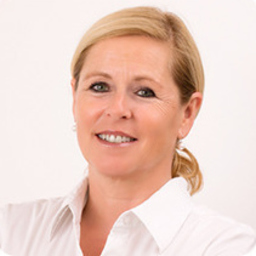 Ingrid Böhm-Rudolph