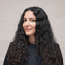 Sibel 'Inceoglu