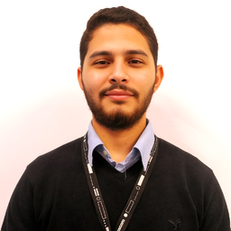 Ahmed Masoud