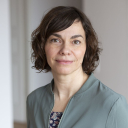 Mag. Melanie Gawron geb. Marx