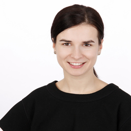 Tina Striegler