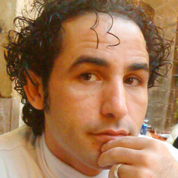 imad omeri