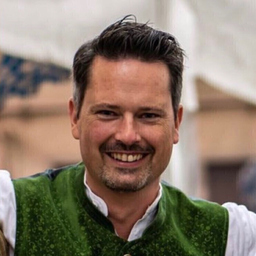 Gerhard Hauptstein