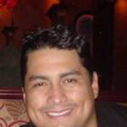 Daniel Hinojosa