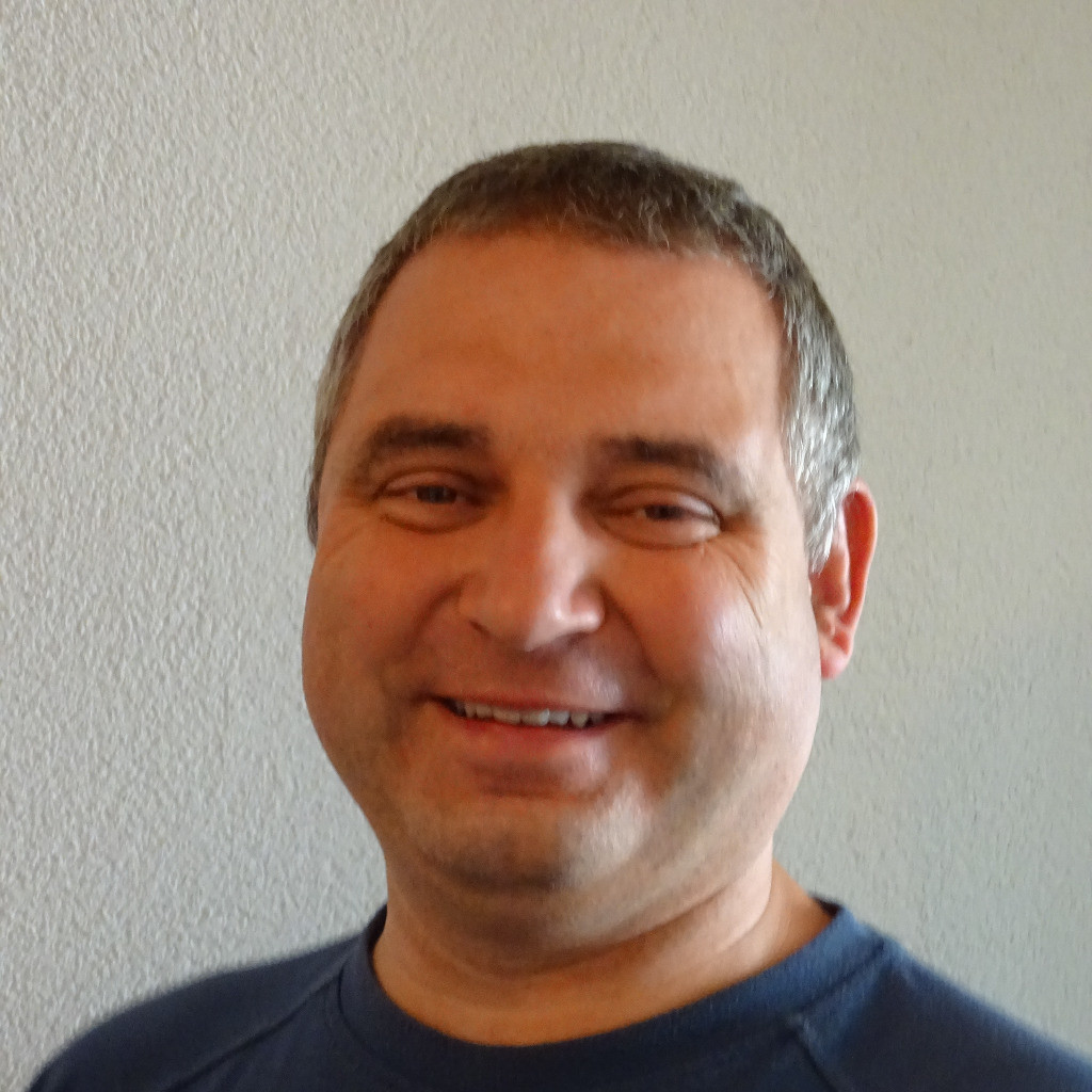 Jules Juple Projektleiter Avor VERWO AG XING