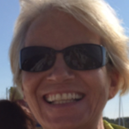 Profilbild Heike Kiefer