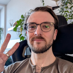 Jan Gutberlet's profile picture