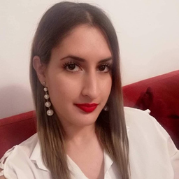 Nagina Manzoor's profile picture