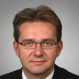 Dr. Andreas Groß-Weege