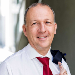 Mag. Ronald Graf