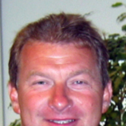 Guy van Kooyk