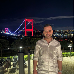 Onur Soyturk's profile picture