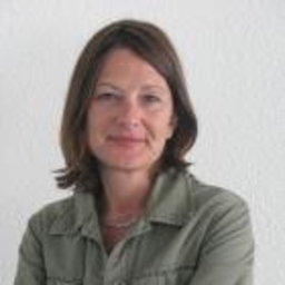 Claudia Schilling