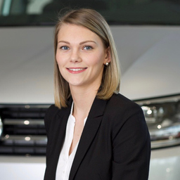 Vanessa Behrendt