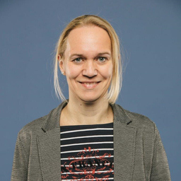 Marianne Guyot