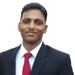 Abhinandan Kailaschand Jain