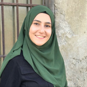 Melike Bayram