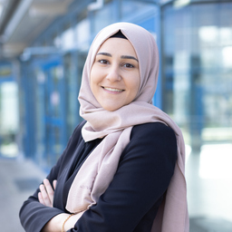 Melike Bayram