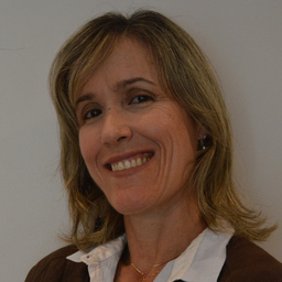 Marta Velazco