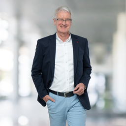 Rainer Neugebauer
